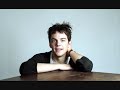 Nico Muhly - A Good Understanding klip izle