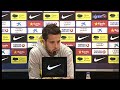 FC Barcelona - Jordi Alba looking for the same intensity