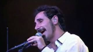 Serj Tankian - Lie Lie Lie  [Myspace's The List, Las Vegas, Nv, 25.10.2007] (Remastered)