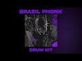 [FREE] BRAZIL PHONK DRUM KIT | BRAZIL FUNK