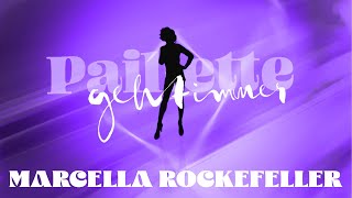 Paillette geht immer (Gast: Marcella Rockefeller)