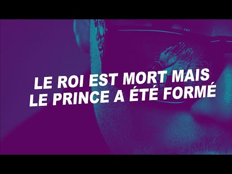 Ninho - Bali Paroles