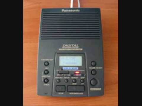 funny answering machine greetings. Funny Answering Machine