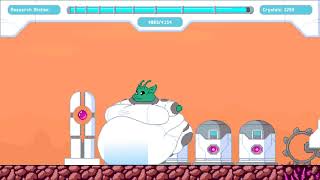 Spacethumper Speedrun Challenge Mode, Any% In 1548 Outdated