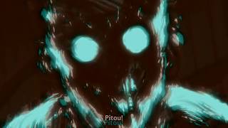 Night Lovell - I_m Okay // GON VS PITOU ( AMV )
