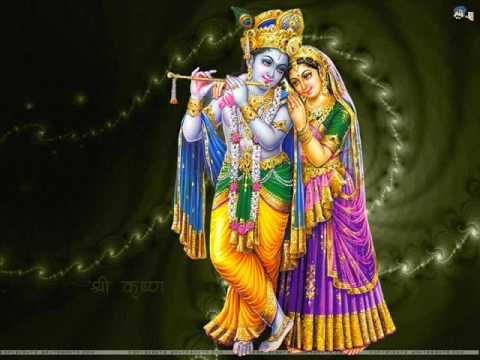 Shree Krishna Sharanam Mamah