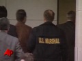 Okla. Bombing Conspirator on Hunger Strike