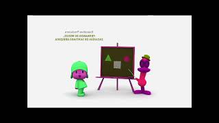 Lets Go Pocoyo In G Major 27