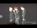 [FANCAM] 130403 JYJ in Tokyo Dome - Boy's Letter (by @miki4jj)