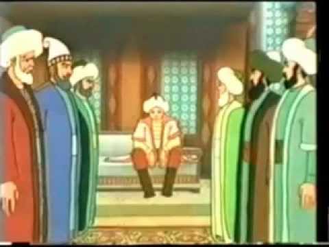 download film muhammad al fatih