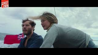 Adrift Official Trailer