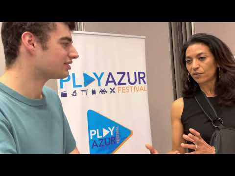 Rencontre avec Sabine de C’est pas Sorcier Rencontre avec Sabine de C’est pas Sorcier