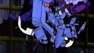 Sci-Fi Buzz Segment (Noboru Ishiguro @ Anime Expo '96)