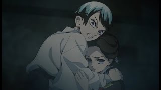 Yushiro Will Never Forgive Anyone Who Hurts Lady Tamayo