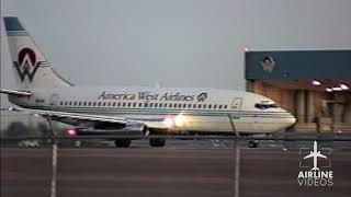 America West Airlines