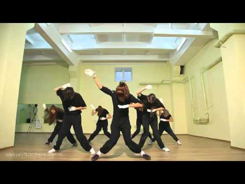 HIP HOP DANCE RED FOX UKRAINE CRIMEA SIMFEROPOL