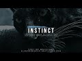 "Instinct" (Free) Dark Aggressive Rap Instrumental | Sick Dope Hard Trap Beat Hip Hop Instrumental