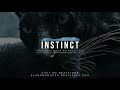 "Instinct" (Free) Dark Aggressive Rap Instrumental | Sick Dope Hard Trap Beat Hip Hop Instrumental