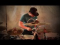 Ronie Delfin | "Gravity" Medley - Lecrae | Drum Cover