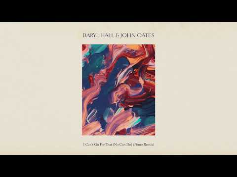 Daryl Hall &amp; John Oates - I Can&#039;t Go For That (No Can Do) [Pomo Remix] [Cover Art] [Ultra Music]