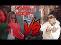 6IX9INE GANG MEMBER CAUGHT SOSMULA LACKING