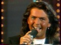 Video Thomas Anders - How Deep Is Your Love (Live K.Dall 1992)