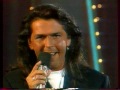 Thomas Anders - How Deep Is Your Love (Live K.Dall 1992)