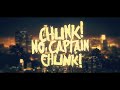 Chunk! No, Captain Chunk! - Playing Dead (Lyric Video)