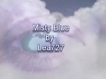 Misty Blue by Dorothy Moore (Cover) "lyrics"