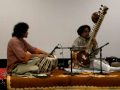 Chandrakant Sardeshmukh SihendraMadhyam -Sitar and Tabla concert in Cary