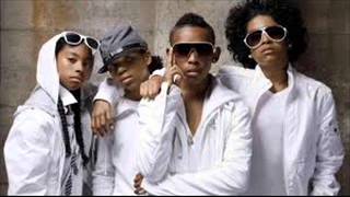 Watch Mindless Behavior I Lean video