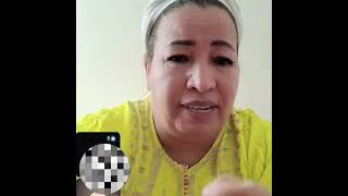خت مراتي كتقرب مني لدرجة سكنات معاما وولات كتيقار حسن من الوقوع غي مصيبة