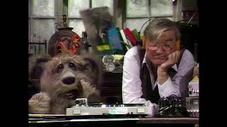 Fraggle Rock Doc & Sprocket - Music For Plants