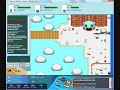 Pokemon Mystery Universe Gameplay - B-Day Party (kind of) and Iceburg Adrift