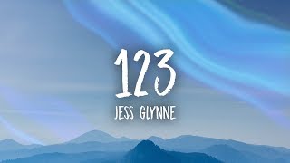 Watch Jess Glynne 123 video