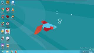 Windows 8 Consumer Preview (Build 8250) in VMWare Workstation Pro!