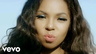 Ashanti - Early In The Morning ft. French Montana