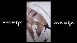 Ava Max - Kings & Queens [Tiktok Highlights]