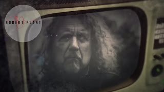 Robert Plant - Rainbow (Official Music Video)