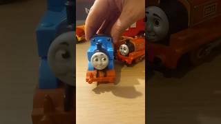 Make Trackmaster 2 Thomas Roll Free