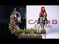 La mama del trap y el rey del trap - Cardi B - Bodak Yellow Latin Trap Mix feat. Messiah reaccion Mp3