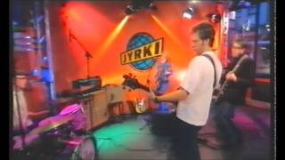 Watch Krispies Smile video