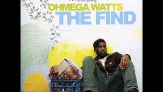 Watch Ohmega Watts The Find feat Stro The 89th Key video