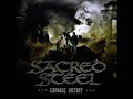 Crosses Stained With Blood Video preview