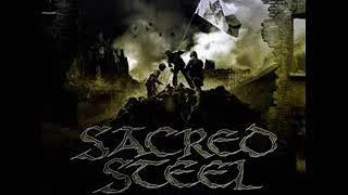 Watch Sacred Steel Crosses Stained With Blood video