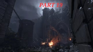 Resident Evil 4 Remake Cheese Troll Part 19