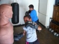 kid boxers