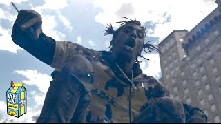 Famous Dex - Lemonade (Official Music Video)