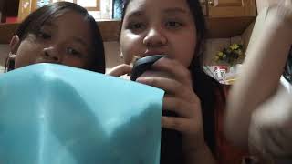 Collab With And Cute With Me And Evelyn Zahra