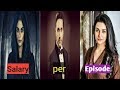 Belapur ki Dayan Actors Per Episode Salary| Epidode 14